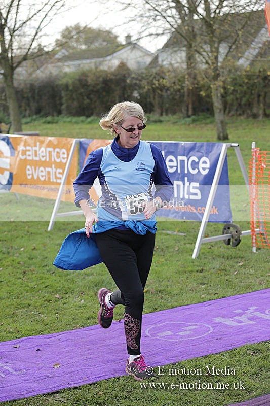 CAD5 171119-1352 - Sutton Benger 5 mile Flyer – 17th Nov 2019