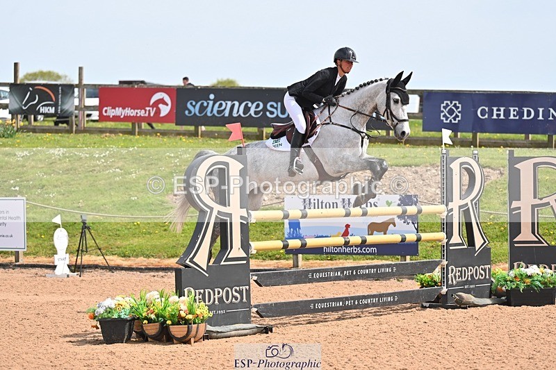 260426-121828-18955 - Cls 32, 1 Star 6 Year Old Final