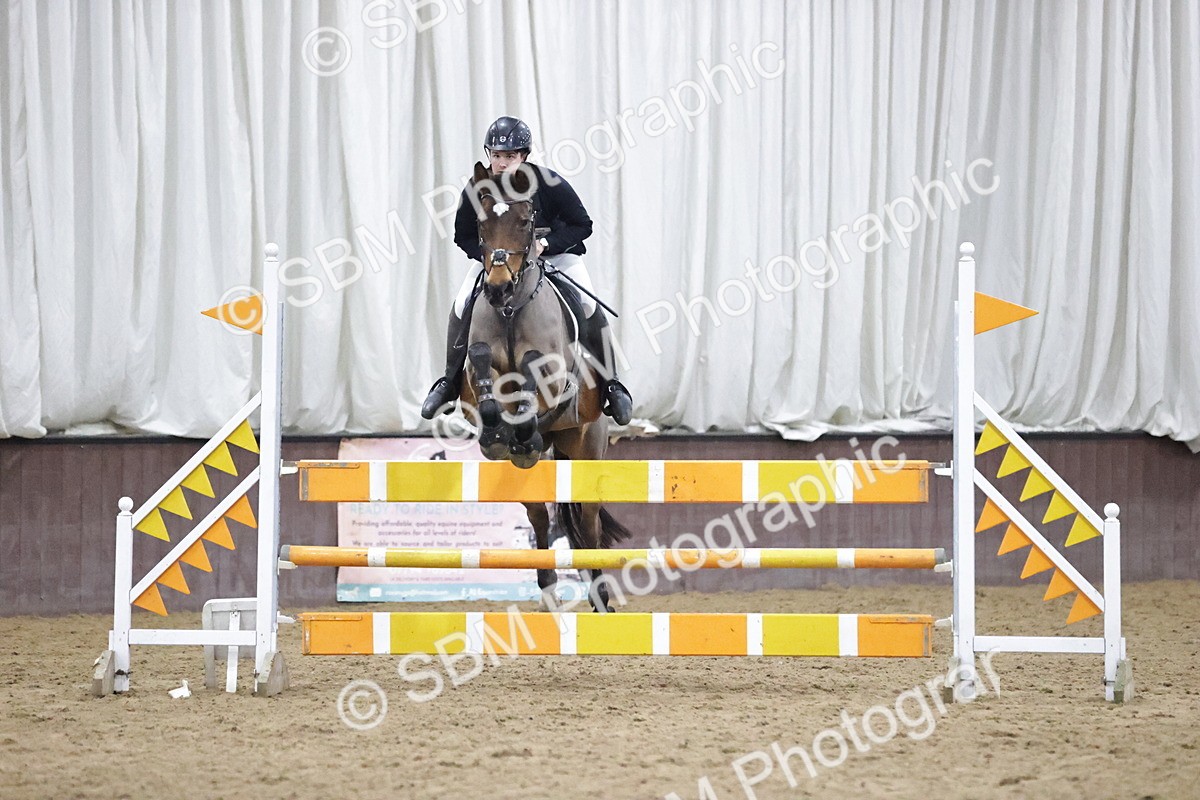 SBM_001948 - Class 4 - 1.10m