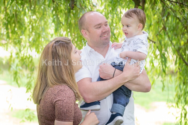 2KJS0886 - Jannie & Kristen family