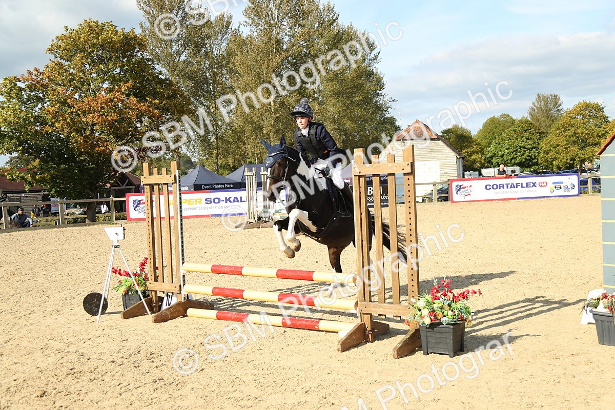SBM_49562 - J7 - Junior Pony 60cm Championship