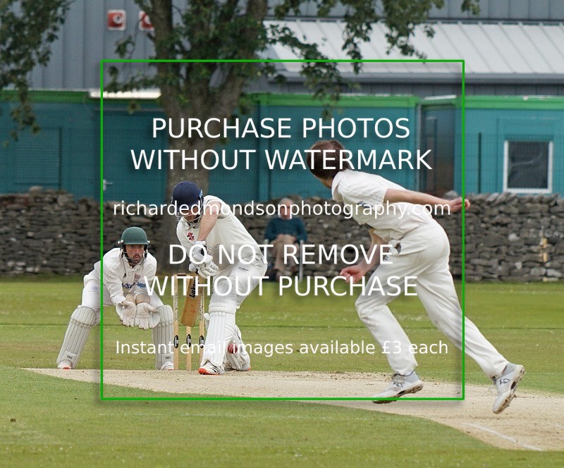 DSC00340 - Kendal CC v Netherfield CC