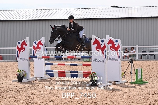BPP_7450 - CLASS 15 FRI Senior 1.05m Open