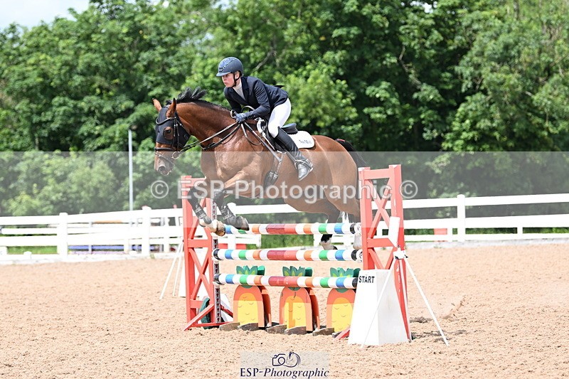 240619A-144551-00753 - Cls 4 Snr Newcomers and 1.10m Open