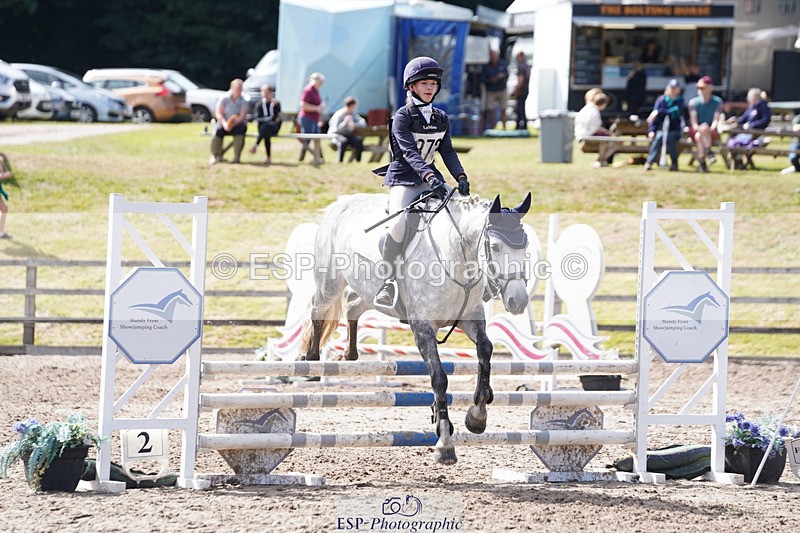 240824X-142914-28258 - 80cm Round 1 14.00 to 15.30