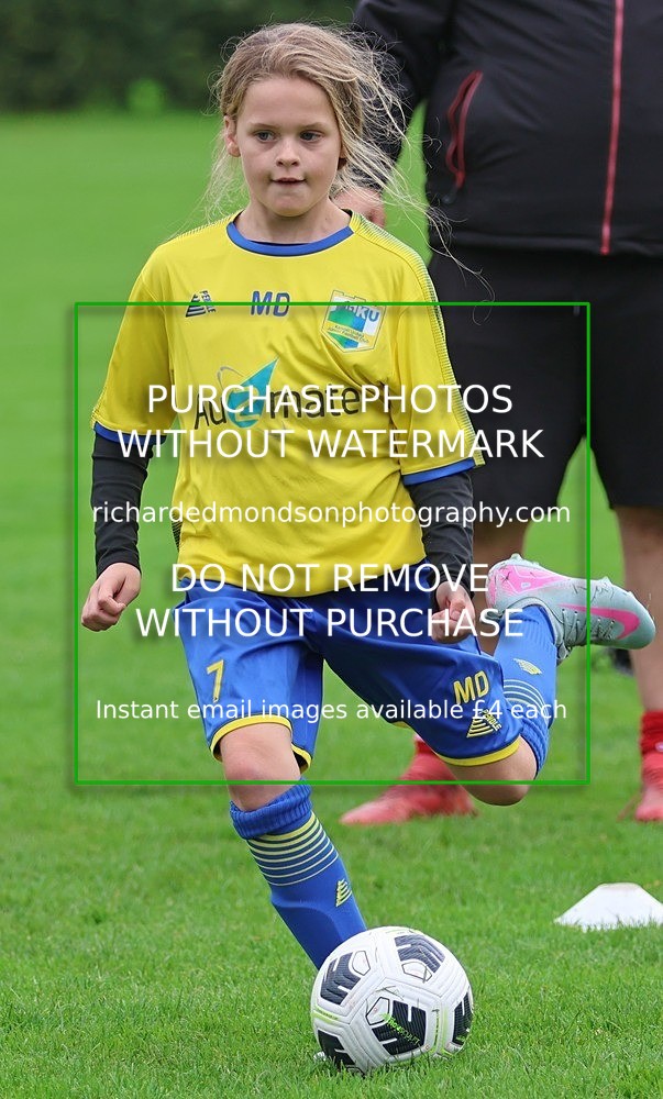 IMG68 - Kendal United Girls Under 10 vs Halton Lionesses Under 10 (14/9/25)