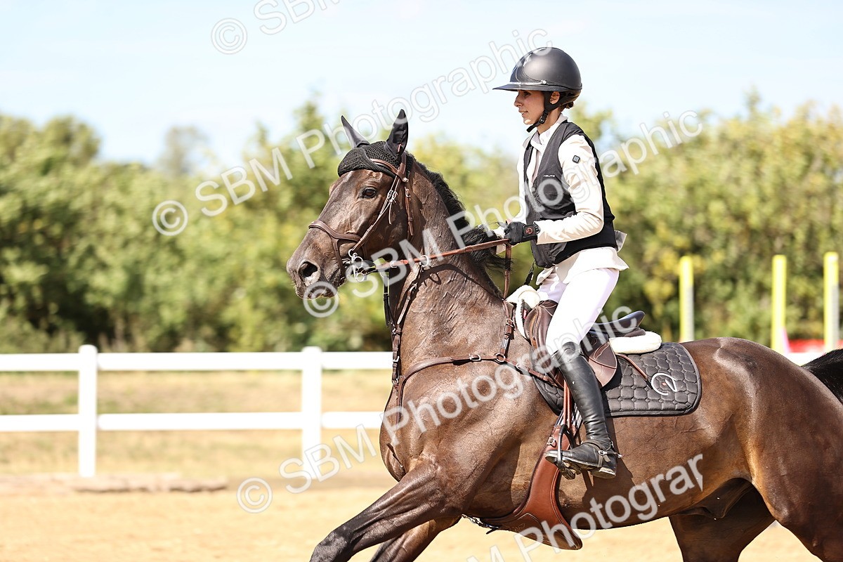 SBM_011660 - Class 10 - Talent Seekers Inc 7 Year Championship Qualifier - 2nd Half