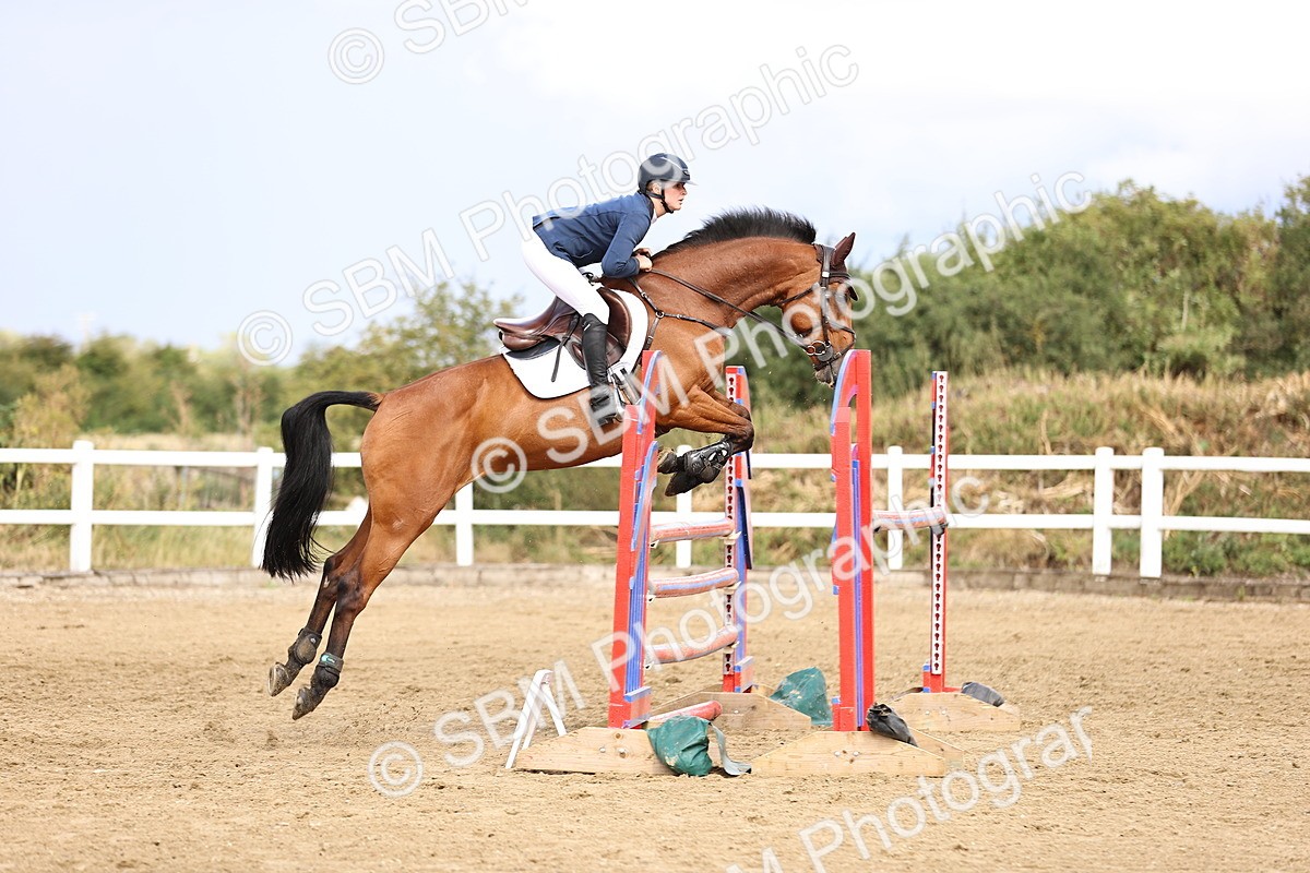 SBM_027056 - Class 13 - Senior Newcomers - 1.10m