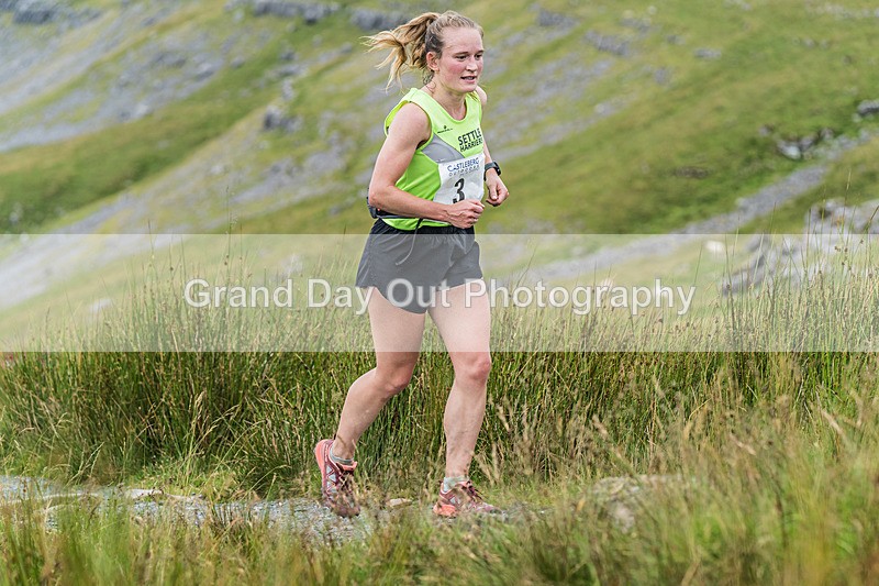 Ingleborough-169 - Ingleborough Mountain Race Saturday 20th July 2024