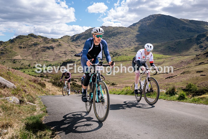 151359 - Blea Tarn Climb 15:00 - 16:00