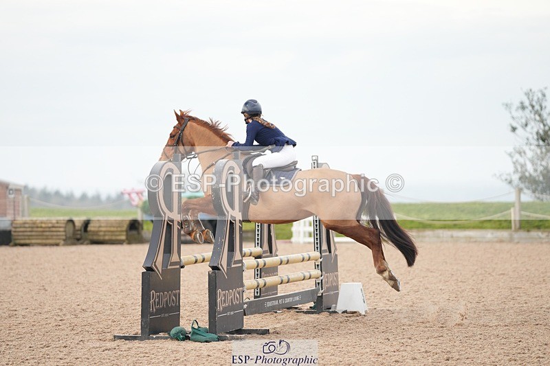 250308-103727-00329 - Cls 5 Pony British Novice and 80cm