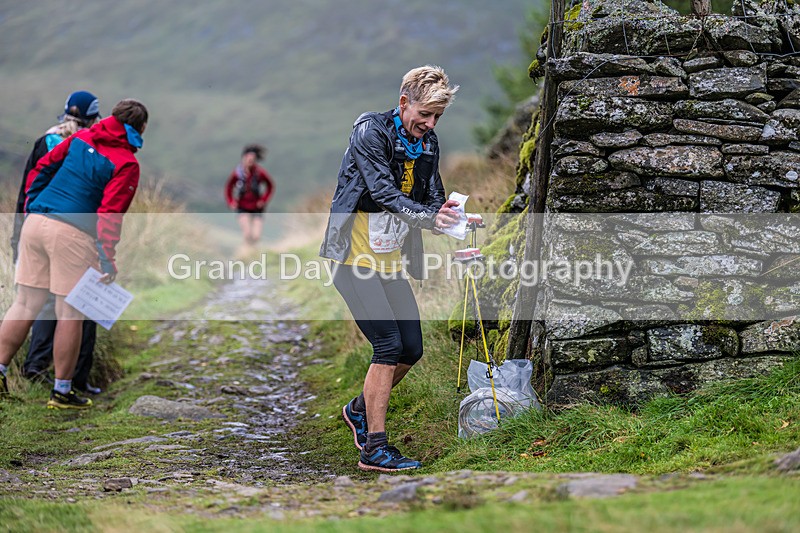 Old Crown Round-692 - Old Crown Round Fell Race Saturday 12th September 2026