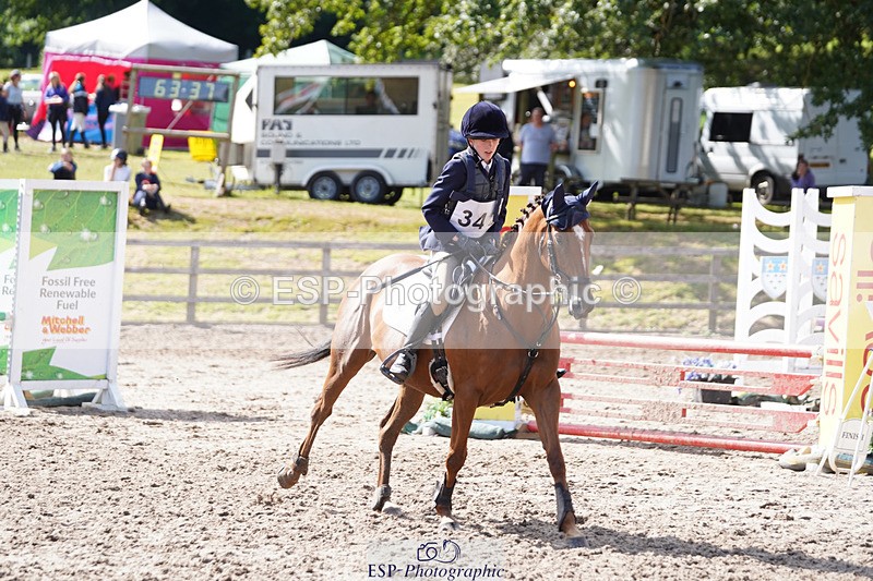 240824X-150606-28681 - 80cm Round 1 14.00 to 15.30