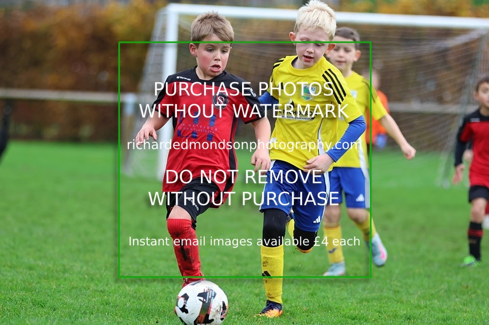 533A2946 - Kendal Utd U8's vs Sedbergh Wanderers Juniors U8 (8/11/25)