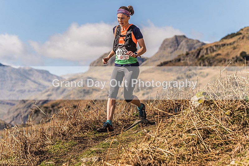 Elterwater-685 - Kendal Winter League Races Elterwater Sunday 24th March 2024