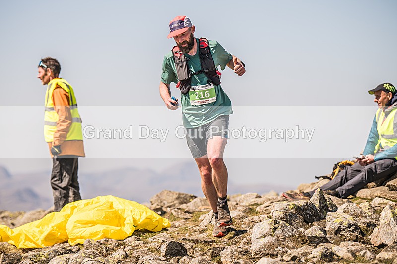 Fairfield-403 - Fairfield Horseshoe Fell Race Saturday 10th May 2025