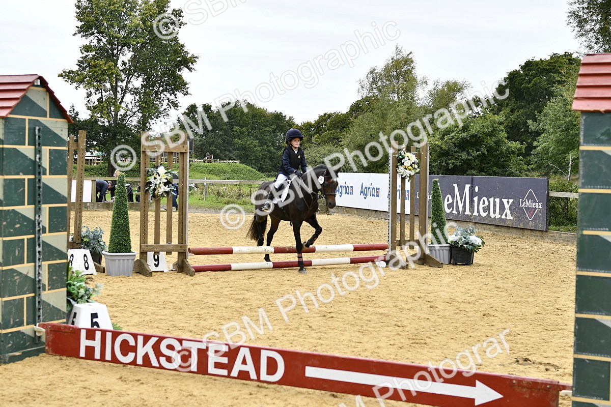 SBM_65418 - J2a mini Tour Junior Pony 30cm Championship