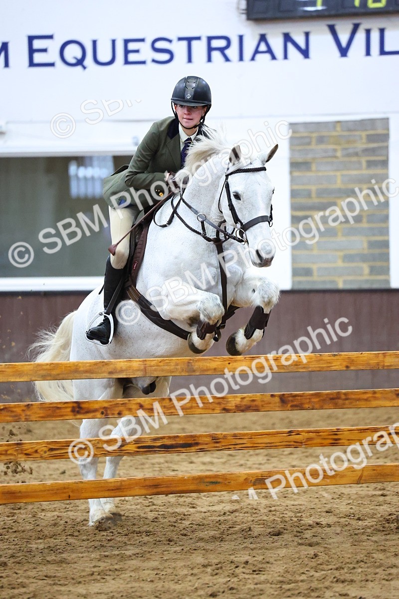 SBM_006535 - Class 43 - RIHS Qualifier Exceeding 43cms