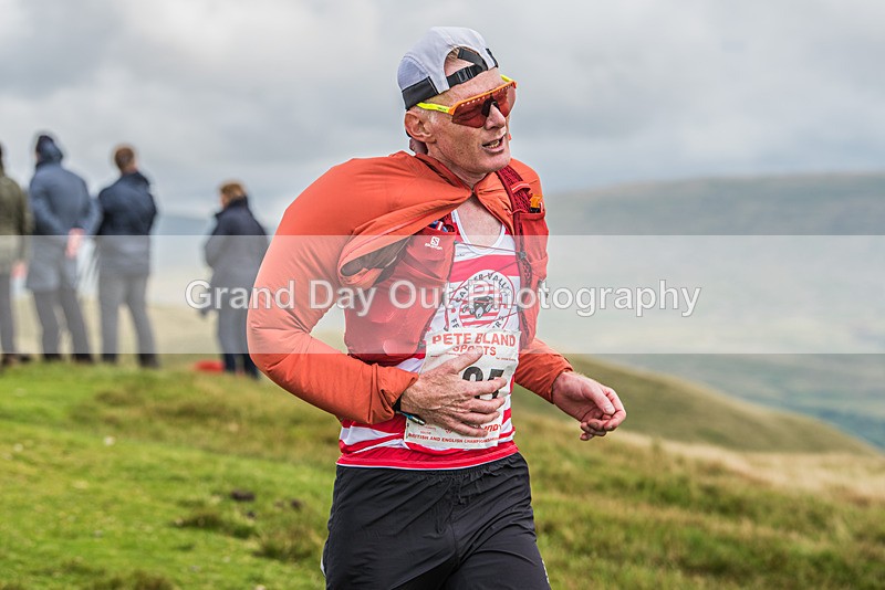Sedbergh -1189 - Sedbergh Hills Fell Race Sunday 20th August 2023