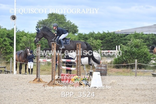 BPP_3524 - CLASS 18 SUN Senior 1.15m Open