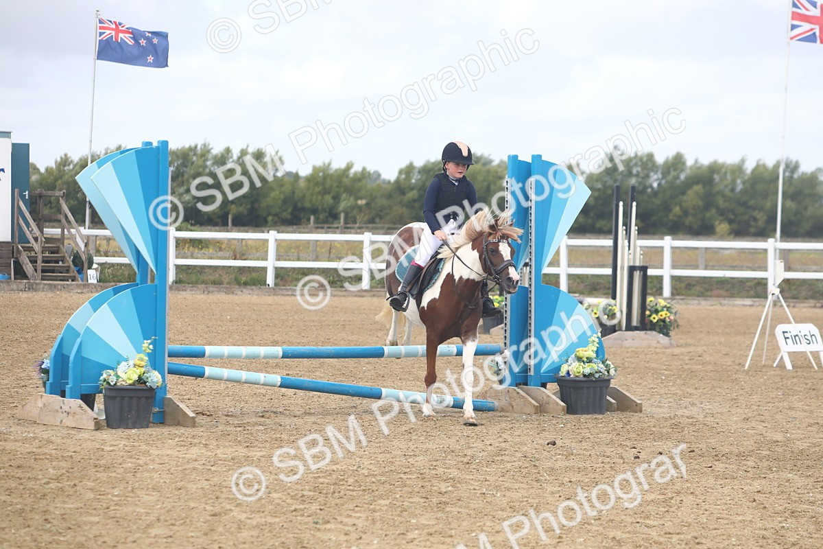 SBM_005369 - Class 4 - 50cm Champs