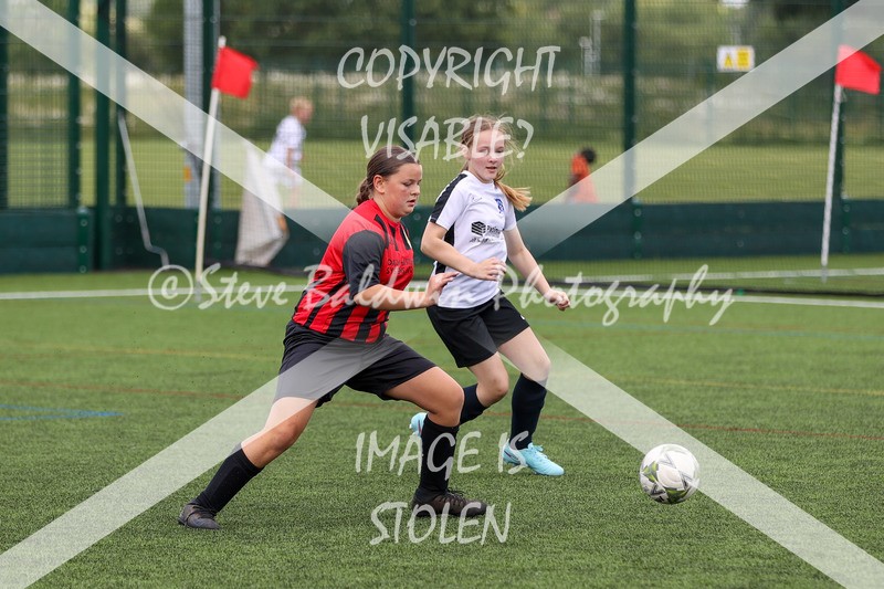 1DX34546 - U12 Girls