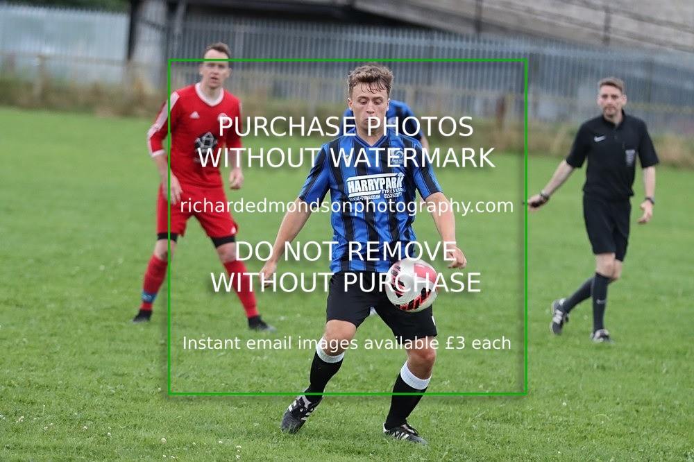 IMG_7646 - Ibis v Kirkby Lonsdale (16/8/22)