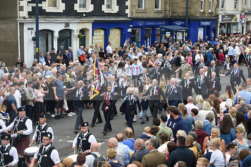 _219 - Selkirk Common Riding 2025
