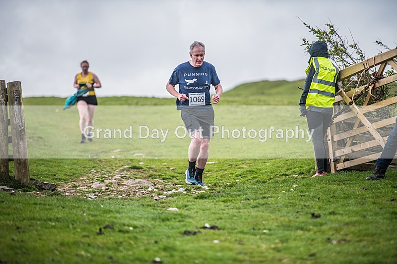 Hay-O-707 - Hay-O Trail Race Tuesday 19th May 2026
