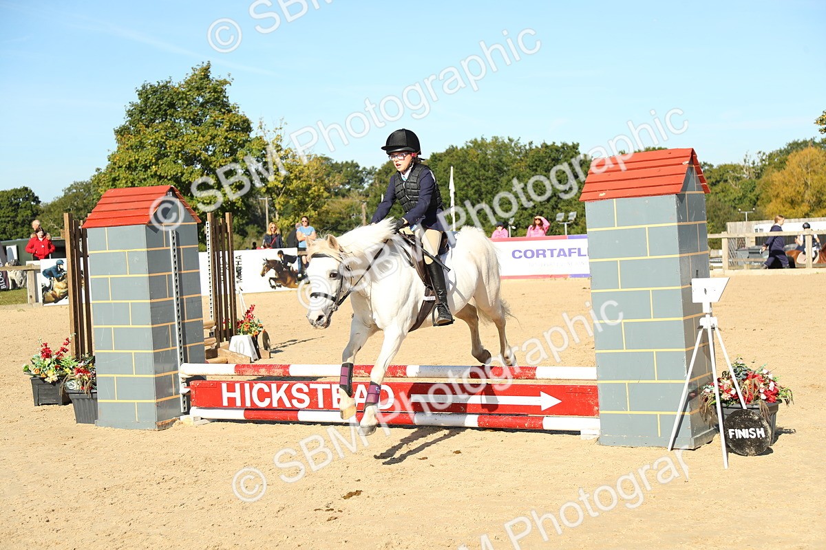 SBM_35974 - J5 - Junior Pony 50cm Championship