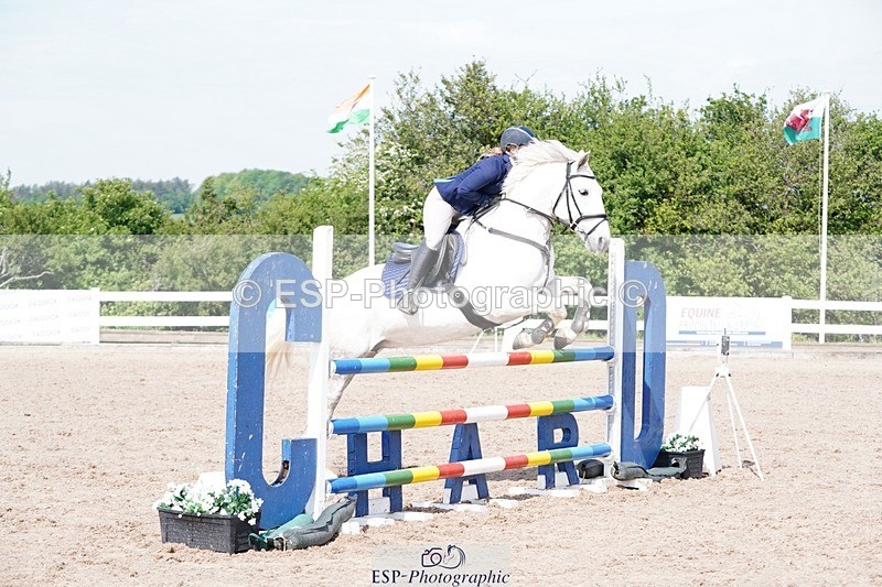 250511-104200-13322 - Cls 31 Snr Discovery and 1m Open