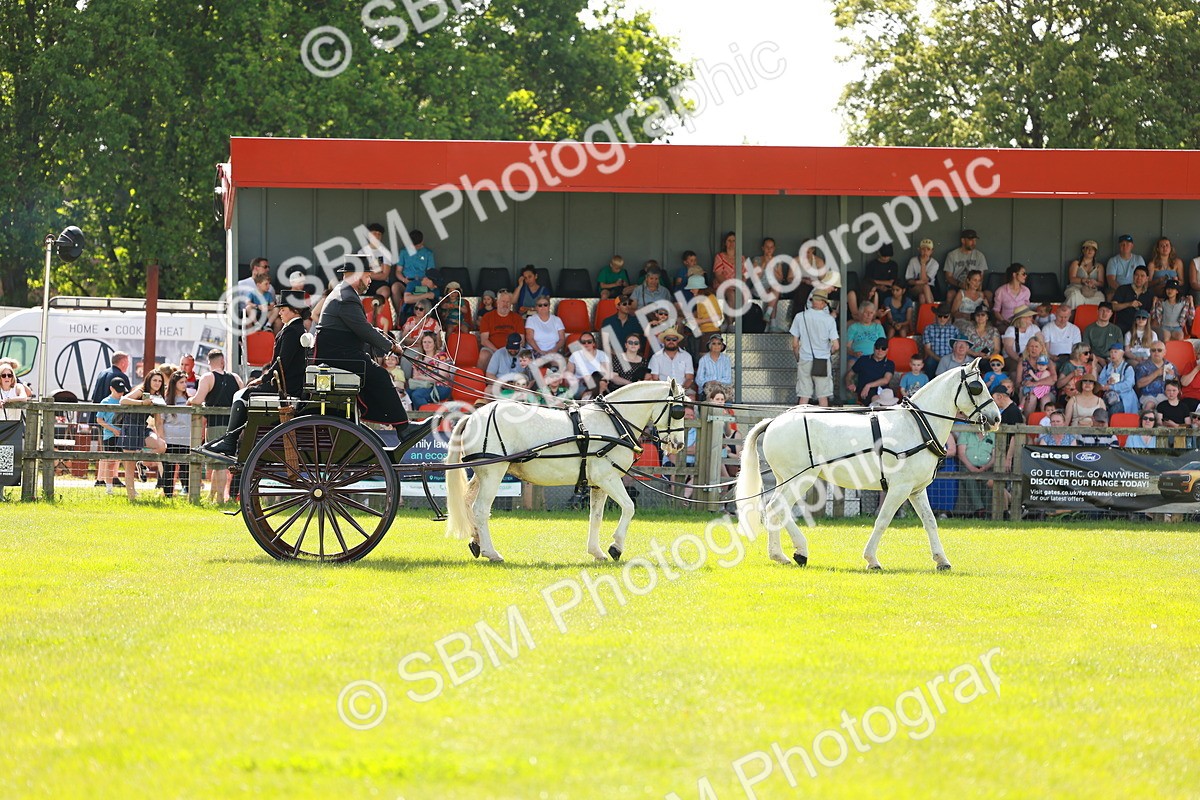 SBM_02803 - Class 2-4 - HOYS Private Driving