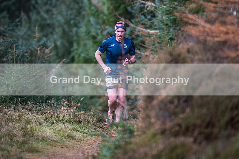 Glentress-661 - High Terrain Events Glentress 21 & 10K Trail Races Saturday 15th November 2025