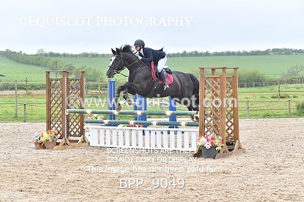 BPP_9049 - CLASS 27 SUN Speed Jumping