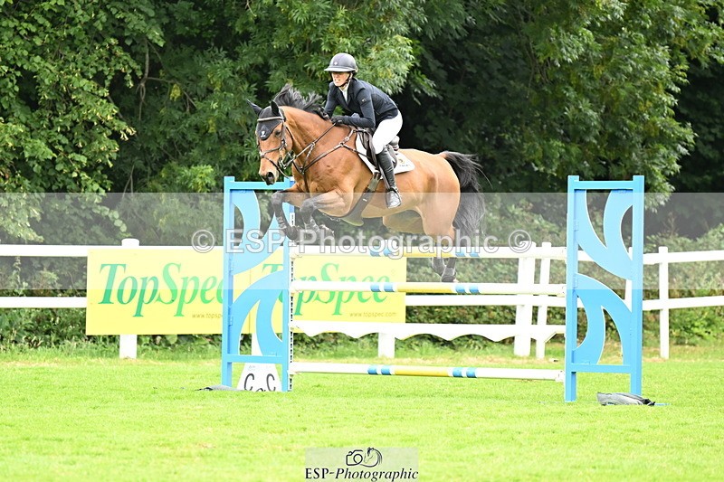 250706A-103529-17301 - Cls 43 Snr 1.30m Grand Prix