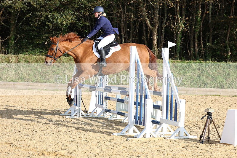 3E7A8648 - Class 6: 90cm open