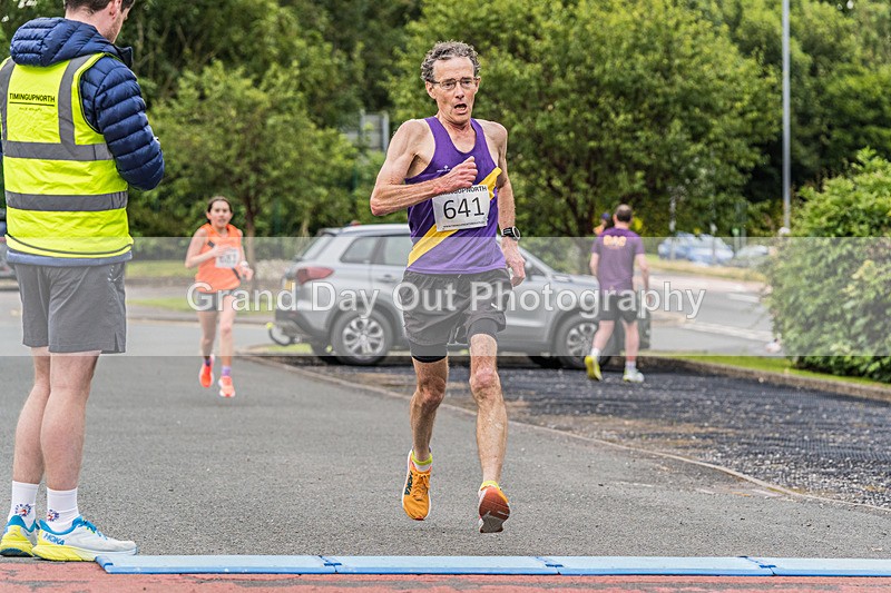 Lambfoot-649 - Lambfoot Loop Road Race Tuesday 2nd July 2024