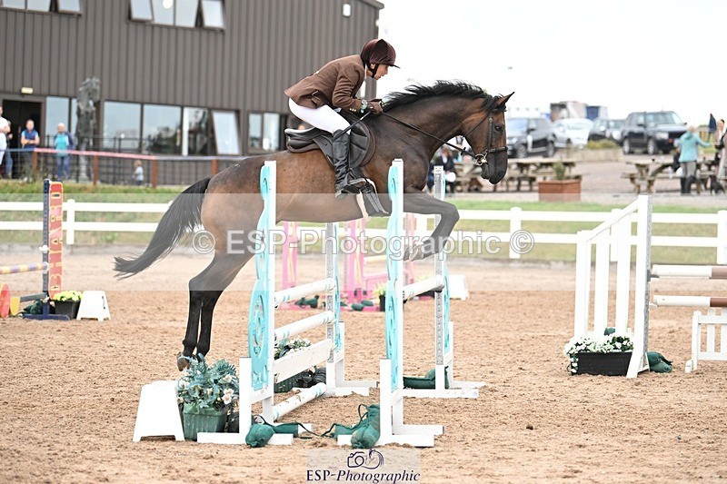 250727-133712-10423 - Cls 34 95cm Amateur Quali