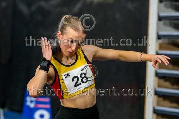 CEInv26-913220 - Field Female Set Two