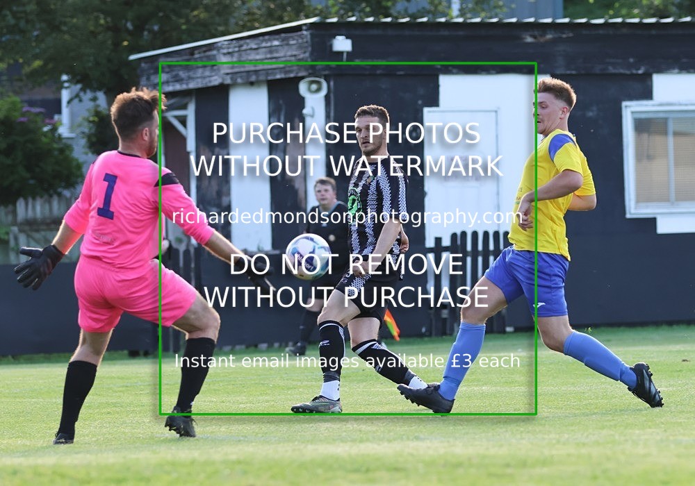 533A5428 - Kendal Town vs Kendal United