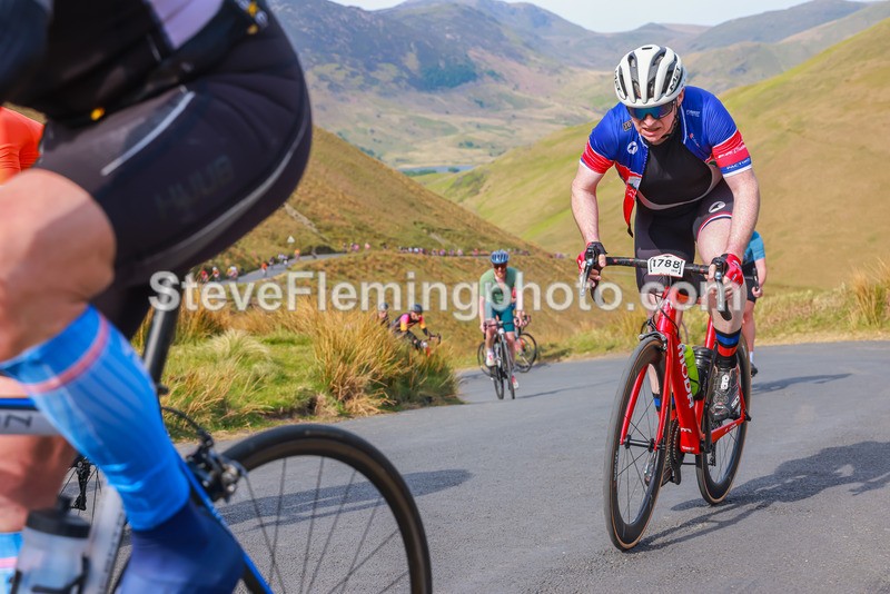 095027-2 - Newlands Pass 09.00-10.00