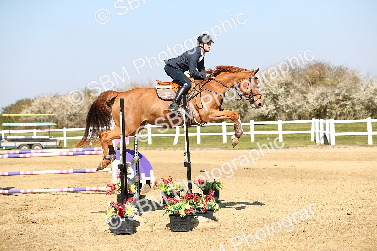 SBM_000731 - Class 3 - Senior Discovery - 1.00m