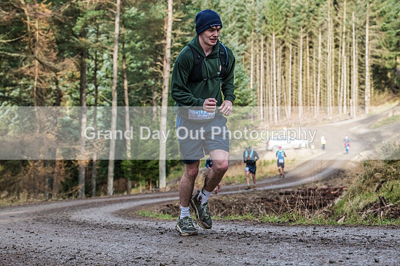 Glentress 21  10K-1476 - High Terrain Events Glentress 21 & 10K Trail Races Saturday 16th November 2024