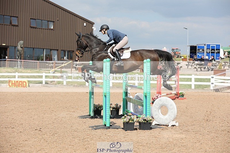 250509-160320-08605 - Cls 23 1.10m Amateur Qualifier and Open