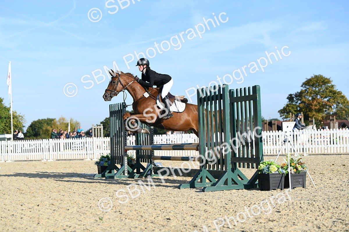 SBM_58283 - J24 - Junior Horse 75cm Championship