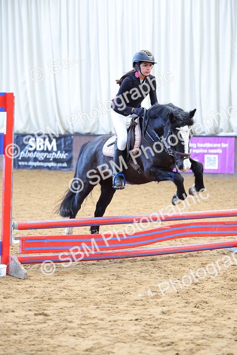 SBM_000493 - Class 3 - 60cm