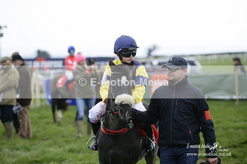 PtP 060322 7 - Blackmore & Sparkford Vale Hunt PtP 06/03/22