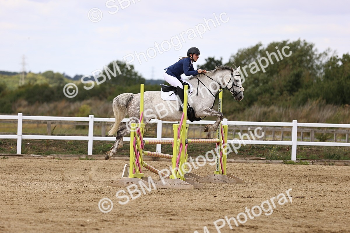 SBM_004351 - Class 3 -  Senior British Novice - 90m Open