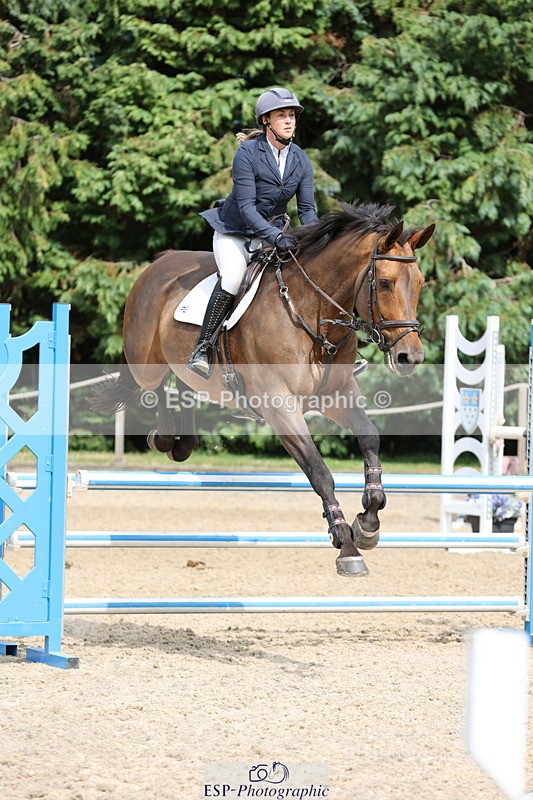 250703A-160734-05705 - Cls 9 Snr Discovery and 1m Open