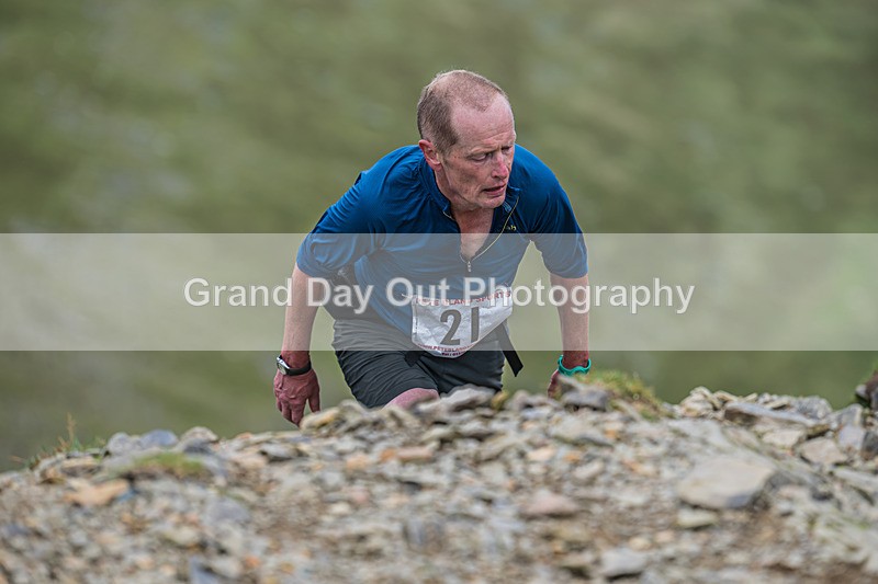Grisedale HS-462 - Grisedale Horseshoe Fell Race Saturday 5th September 2026